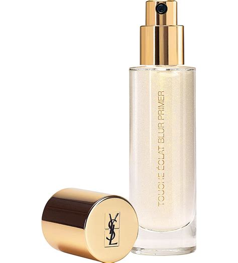 yves saint laurent face primer.